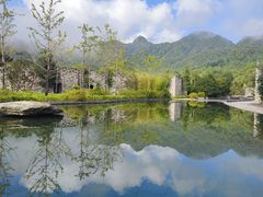 -腾冲云峰山
