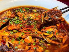 -二十八里太湖船菜(吉祥路店)