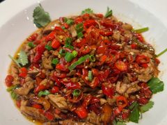 -湘潭九龙鱼头店(城南西路店)