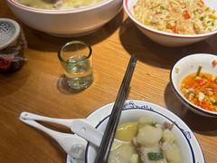 -赣饭农家·江西小炒(西乡店)