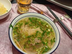 -燕兰楼·清真西北融合菜(亚运村店)