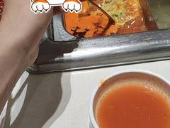 -海底捞火锅(中商百货店)