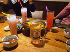 -炉胜·炉端烧·居酒屋