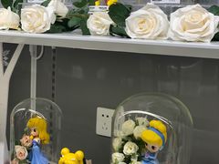 -泡泡玛特POPMART(上海环球港店)