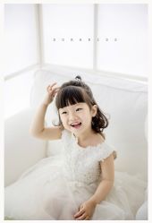 -DORA kids 朵拉儿童摄影花园店