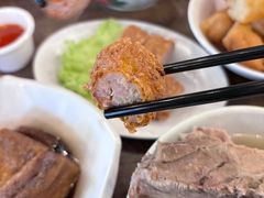 -松發肉骨茶(牛车水店)
