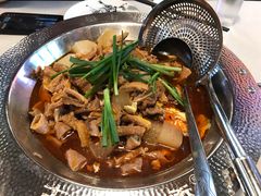-古乐牛香·鲜牛肉牛杂火锅(新区店)