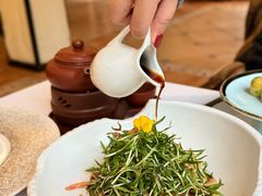 -和平官邸·花园餐厅(武定西路店)