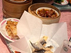 -囍凤楼·粤菜·点心·火锅(温特莱店)