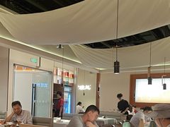 -楼兰新疆菜(江宁万达店)