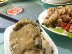 -胖子菜馆(隆昌路店)