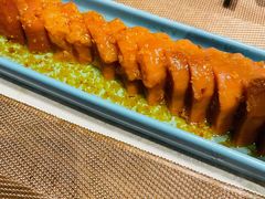 桂花糯米藕-江南原著(中联广场店)