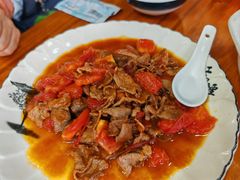 -竹乡人家大鱼头(南山竹海店)