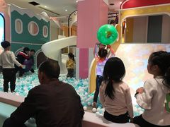 -芭菲盛宴·环球美食(解放碑英利国际店)