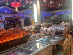 -东北食府·铁锅炖(花溪湾店)