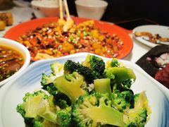 -今朝桃花醉川菜小酒馆(龙湖天街店)