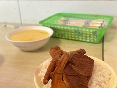 -老济南药膳把子肉(周公祠街店)