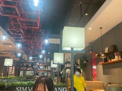 -黄记煌·三汁焖锅(万达广场店)