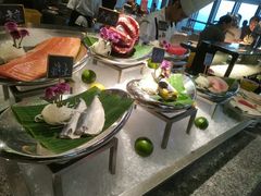 -解放碑威斯汀酒店-知味国际美食餐厅