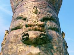 -上海东林寺(金山区)