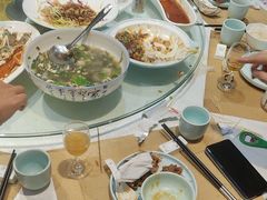 -和源祥·日照菜扛把子(万平口一店)