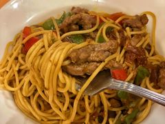 -萨莉亚意式餐厅(永旺购物中心店)