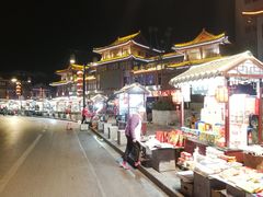 -鼓楼夜市