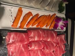 -哥老官重庆美蛙鱼头(宝山龙湖店)