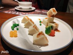 -意满花千醉(金茂览秀城店)
