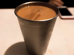 香滑奶茶-打趸BTC·Breaktime cafe(北京路店)