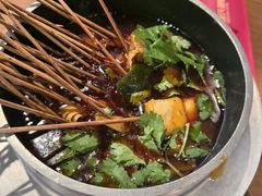 -管氏翅吧(马家堡店)