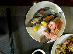 android_upload_pic-曼湾禾田居度假酒店-乐蒙西餐厅