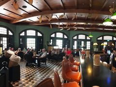 -Long Bar(莱佛士酒店)