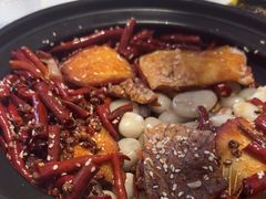 -双湖宴·湖北菜(文化路店)