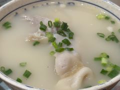 -易老妈蹄花.特色川菜(人民公园总店)