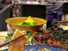 -半山腰·云南菜(侨福芳草地店)