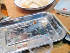 -喝丢一只鞋海鲜烧烤·海肠捞饭(市场店)