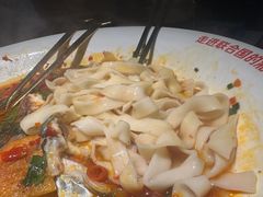 -坛宗剁椒鱼头(河西王府井店)