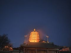 -天宁寺