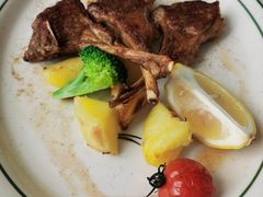 -IL Forno 意坊·意大利餐厅(花园店)