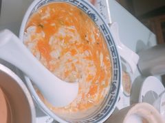 -新大咀港式茶餐厅(宝山万达店)