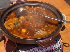 -沅江水·湖南家宴(南村万博长隆商圈店)