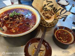 -馬伍旺川菜(江北虹悦城店)
