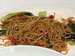 -新一家农家菜(华景新城店)