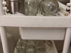 -筋骨堂热敷推拿按摩(翠华路店)