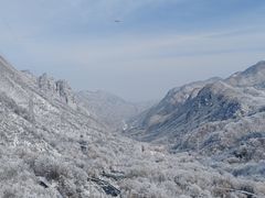 -嘉陵江源头景区