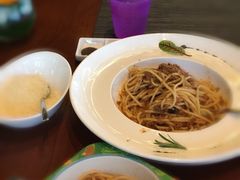 -光谷希尔顿酒店-厨意意大利餐厅(鸿雁路店)