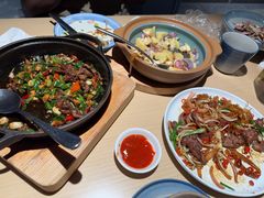 -汤潮荟·粤菜小馆(茂业天地店)