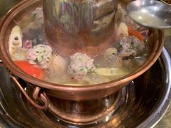 -攀枝花野菜铜火锅(万科凯德店)