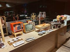 -上海东方佘山翰悦阁酒店·Vie全日制餐厅